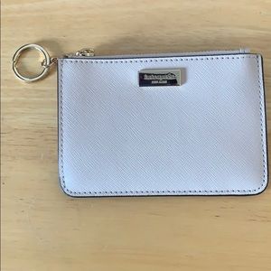 Kate Spade Key Ring Wallet Open To Offers